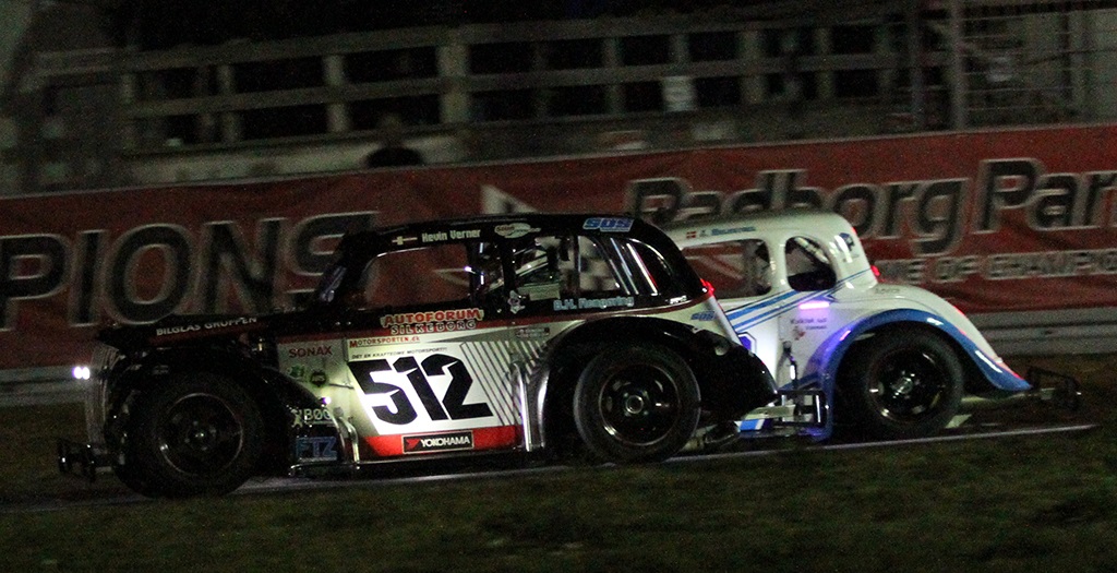 (Foto: Motorsporten.dk)